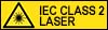 Class II Laser